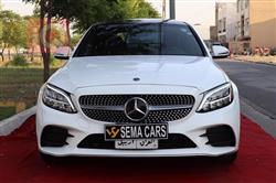 مێرسێدس بێنز C-Class